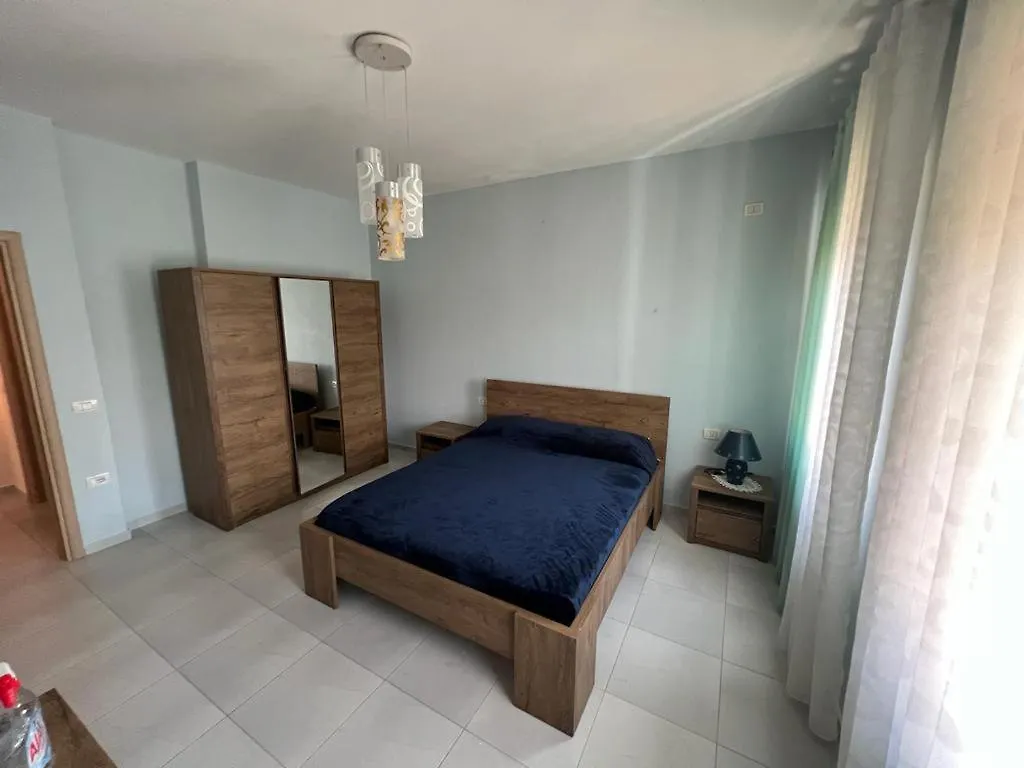 Miloen Residence Gjiri I Lalzit Durrës