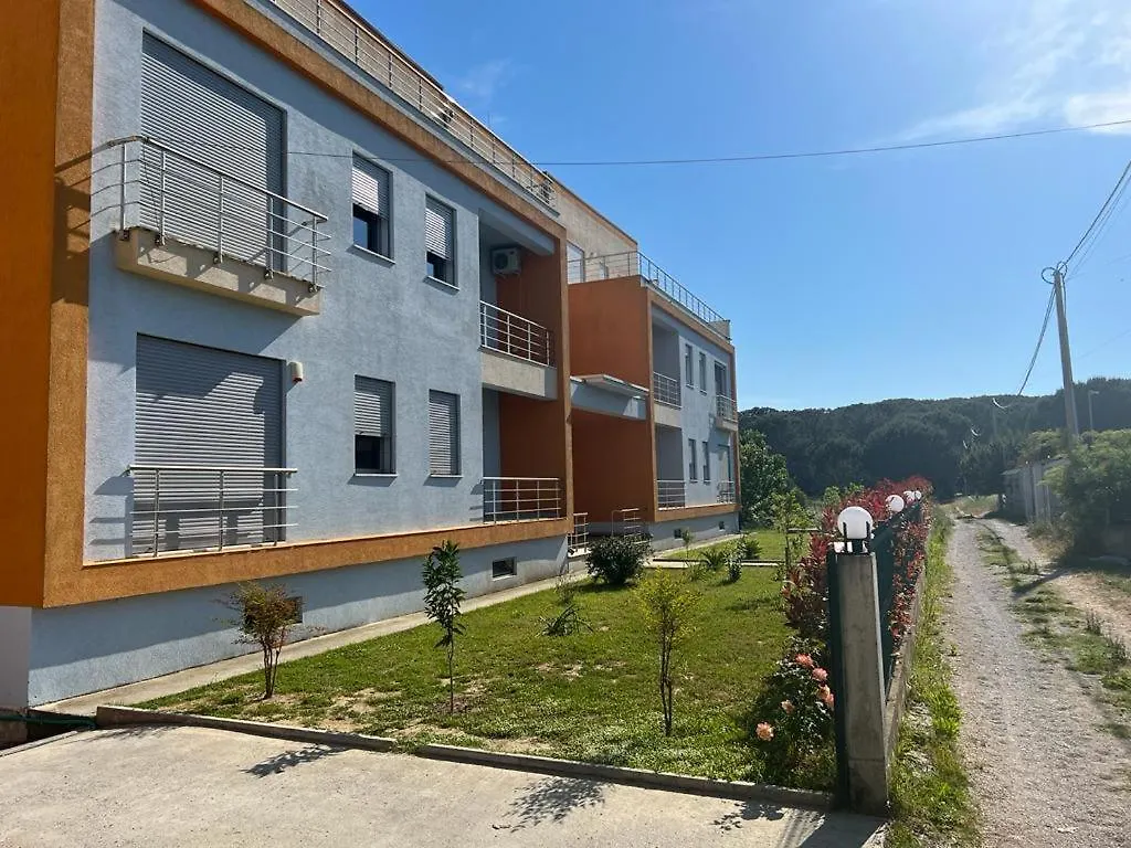 Miloen Residence Gjiri I Lalzit Durrës