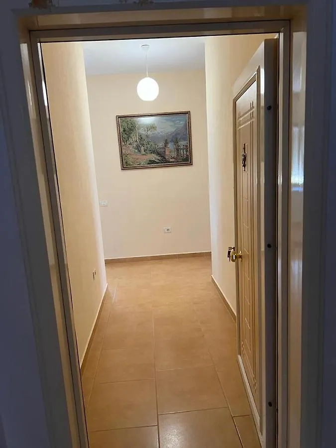 Miloen Residence Gjiri I Lalzit Durrës