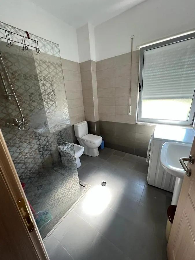 Appartamento Miloen Residence Gjiri I Lalzit Durrës