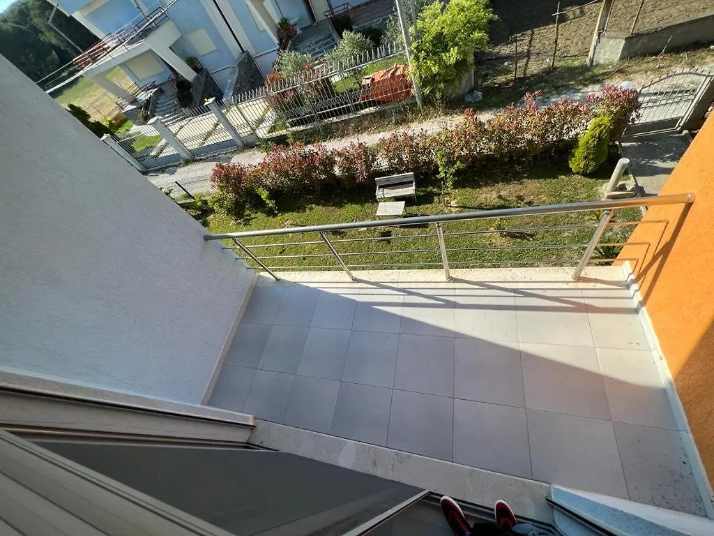 Appartamento Miloen Residence Gjiri I Lalzit Durrës