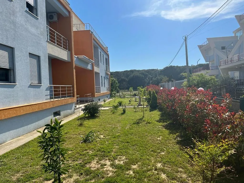 Appartamento Miloen Residence Gjiri I Lalzit Durrës