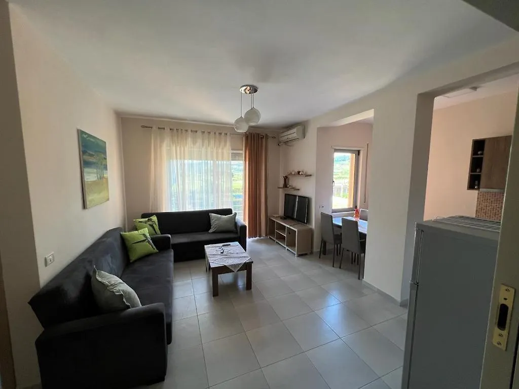 Miloen Residence Gjiri I Lalzit Durrës Appartamento