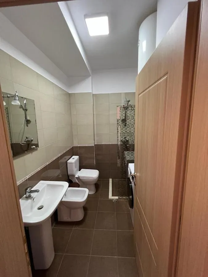 Miloen Residence Gjiri I Lalzit Durrës Appartamento