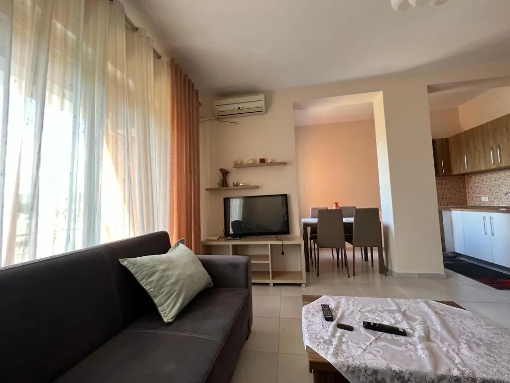 Miloen Residence Gjiri I Lalzit Durrës