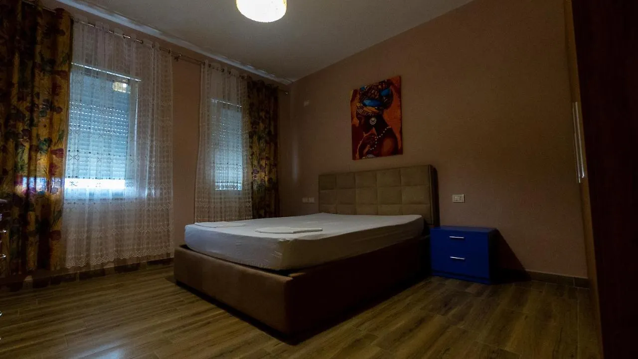 Appartamento Miloen Residence Gjiri I Lalzit Durrës Albania