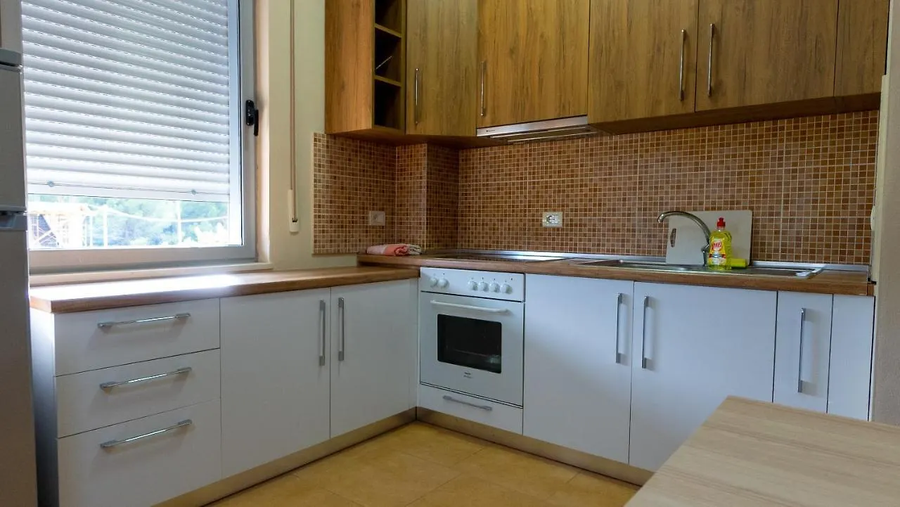 Miloen Residence Gjiri I Lalzit Durrës Appartamento
