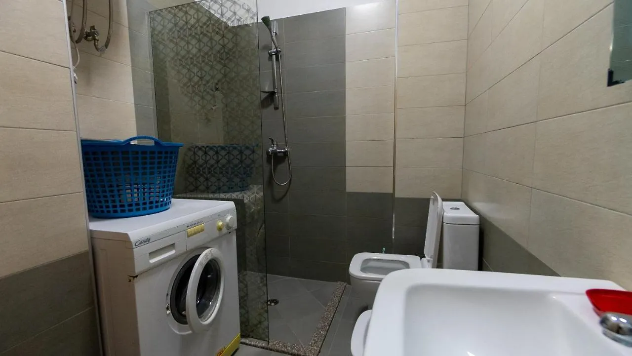 Appartamento Miloen Residence Gjiri I Lalzit Durrës