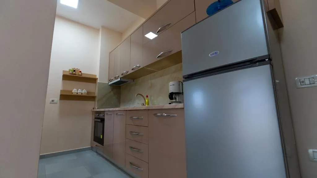 Miloen Residence Gjiri I Lalzit Durrës Appartamento