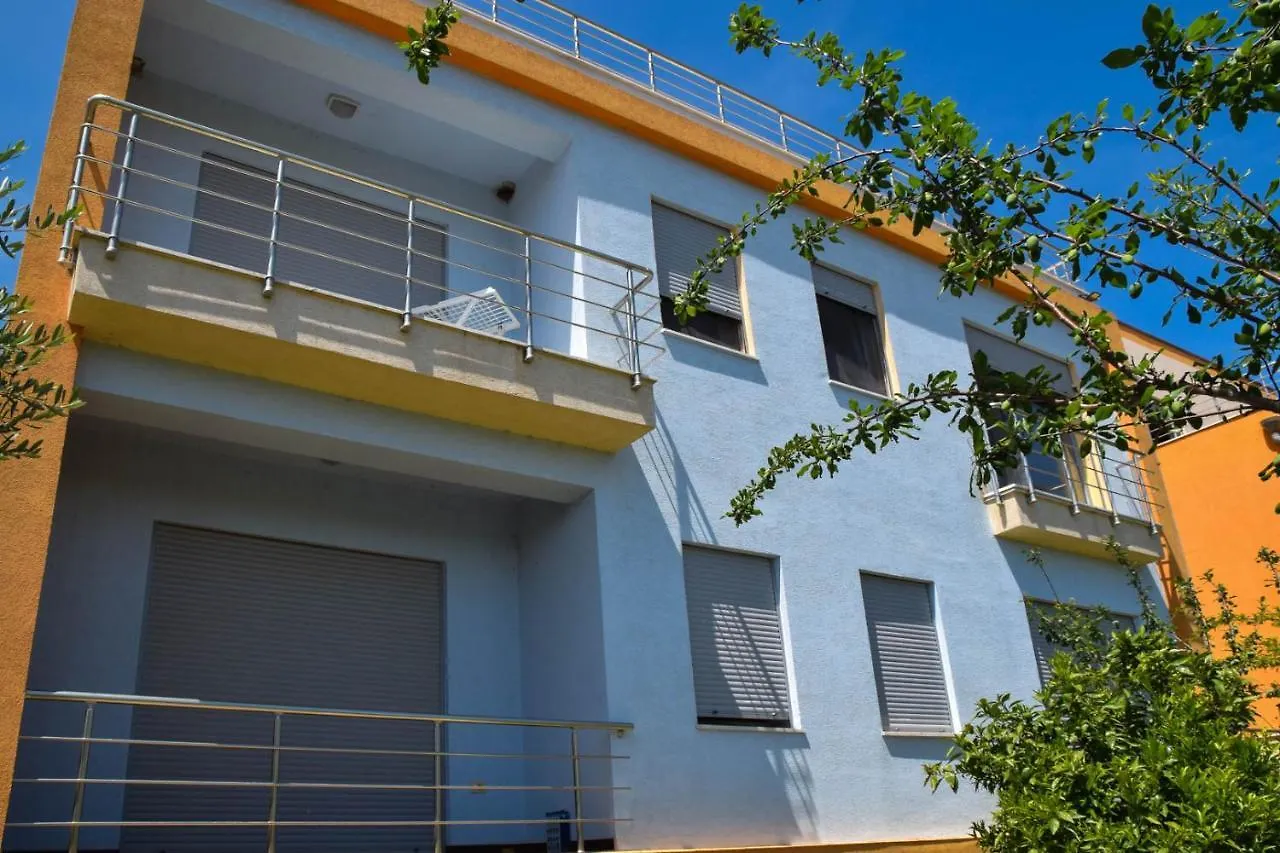 Appartamento Miloen Residence Gjiri I Lalzit Durrës