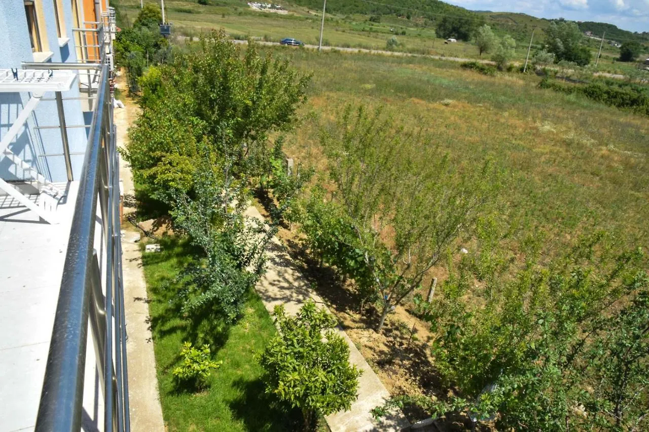 Miloen Residence Gjiri I Lalzit Durrës Appartamento