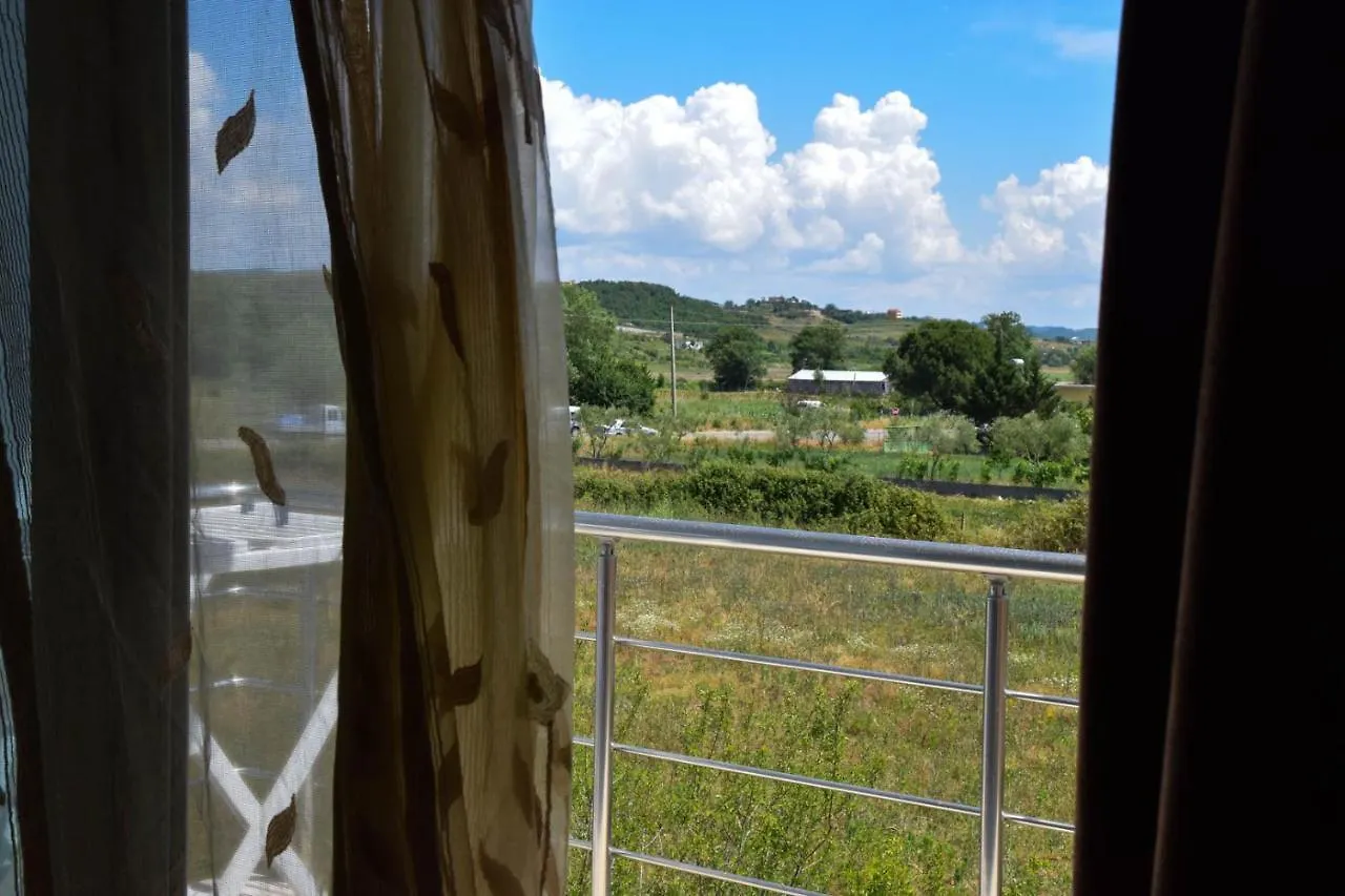 Appartamento Miloen Residence Gjiri I Lalzit Durrës