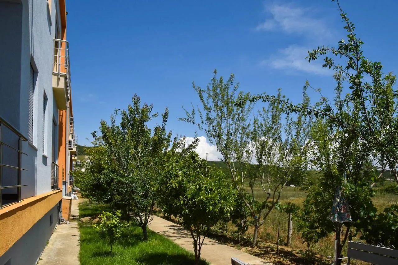 Miloen Residence Gjiri I Lalzit Durrës Appartamento