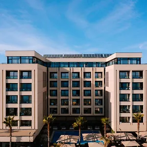 5* Hotell Royal G And